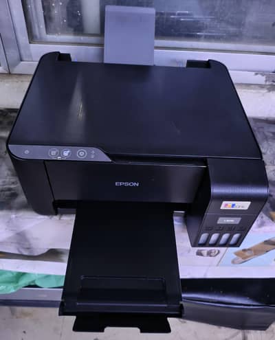 epson printer L3210 new only 800 page used 03060920233
