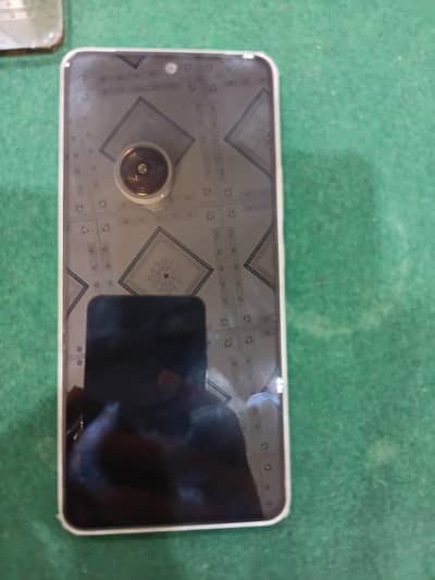 Vivo Y400