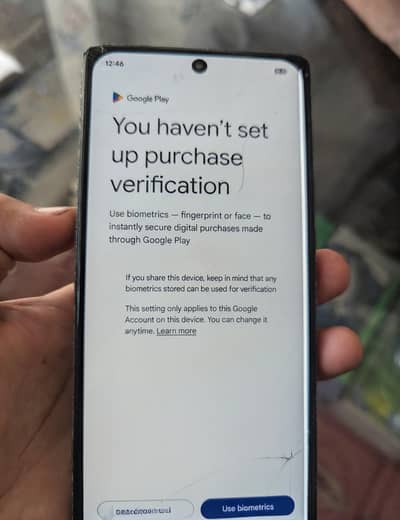 Google Pixel 6