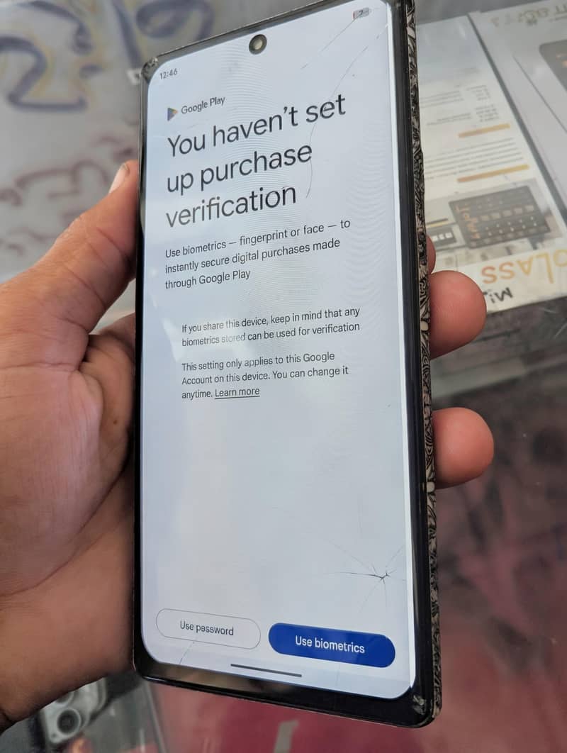 Google Pixel 6 1