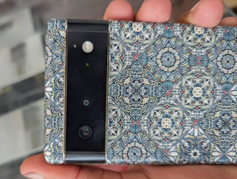 Google Pixel 6 2