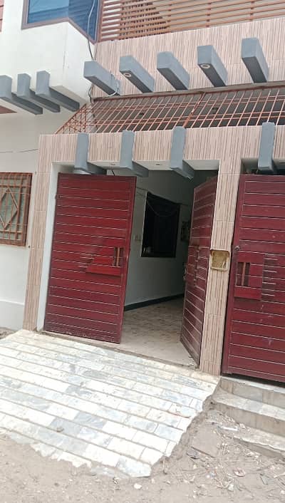 Double Storey Banglow