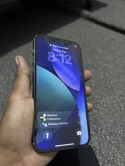 Apple iPhone 12