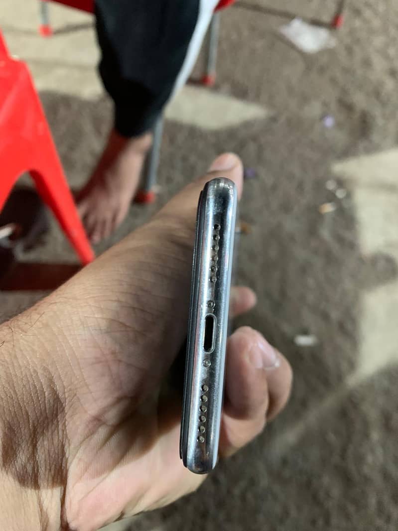 Apple iPhone X 1