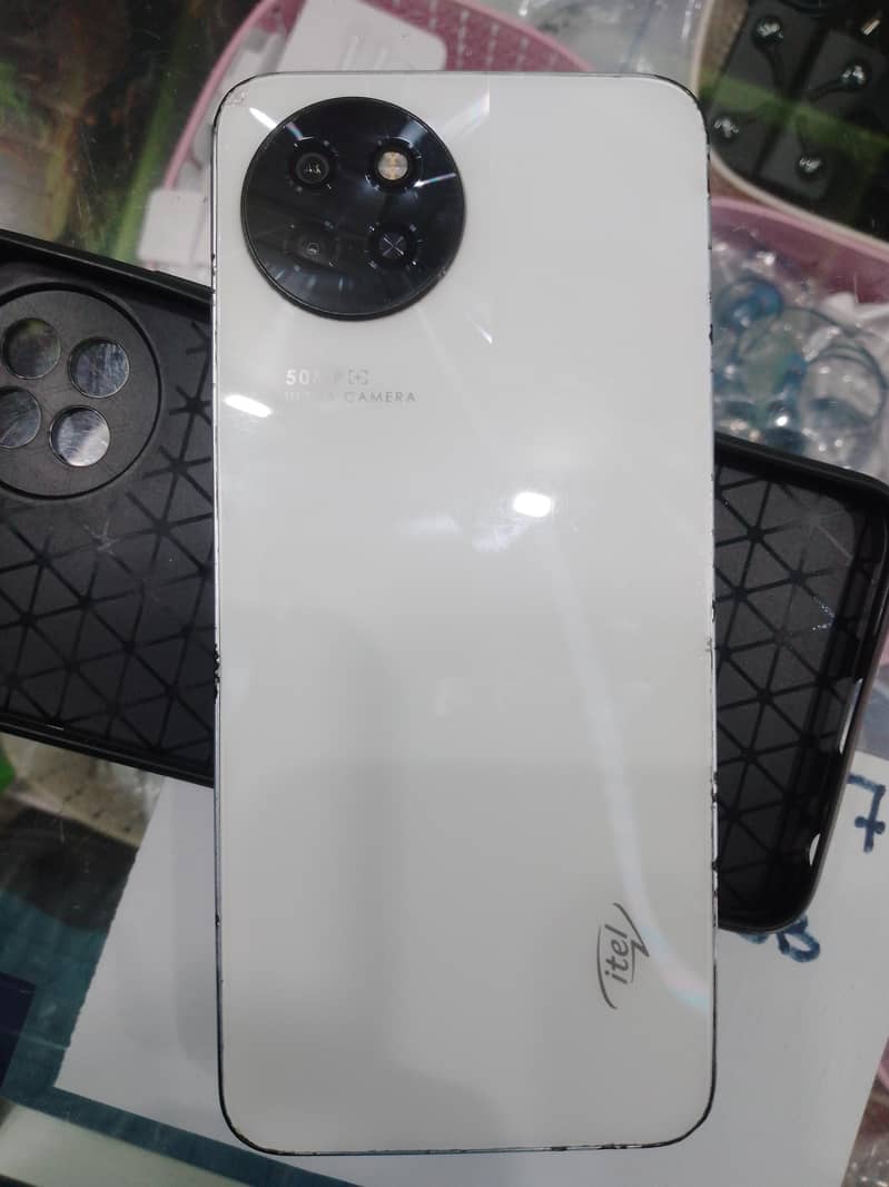 Itel S23 1