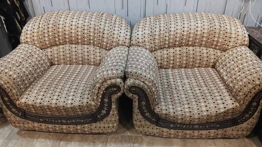 5-SEATER SOFA FOR SALE