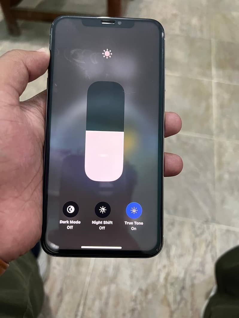 Apple iPhone XS Max 3