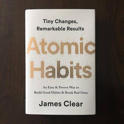 Atomic Habits
