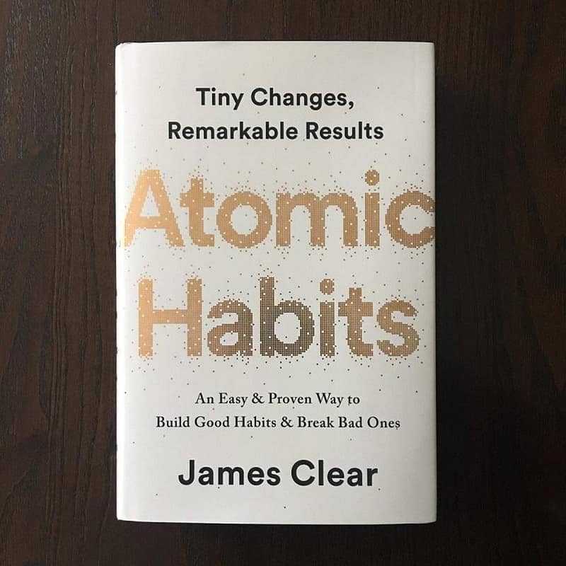 Atomic Habits 0