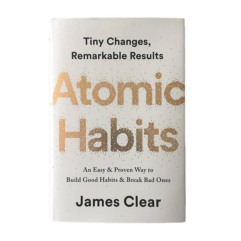 Atomic Habits 1