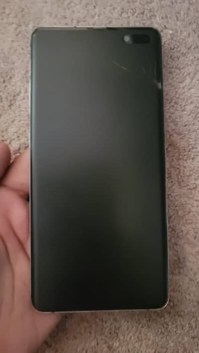Samsung Mobile S10 5G 8/256