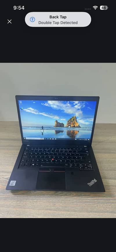 Lenovo Thinkpad P14s Ci7 with 2gb nvidia gpu | Powerful Gaming Laptop