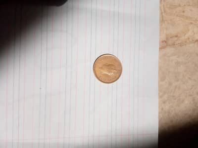 old coins