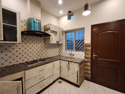 **7 Marla Double-Storey House for Rent Satellite Town, Rawalpindi**