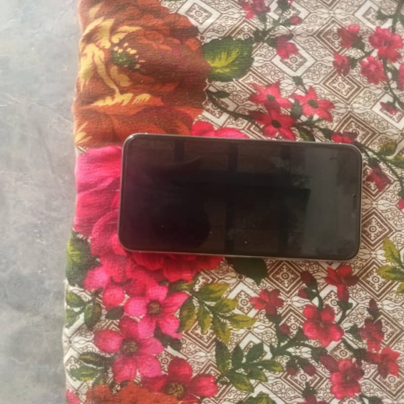 Apple iPhone X 2