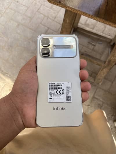 Infinix SMART 20
