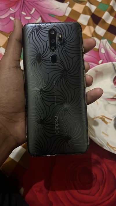 oppoA5 2020
