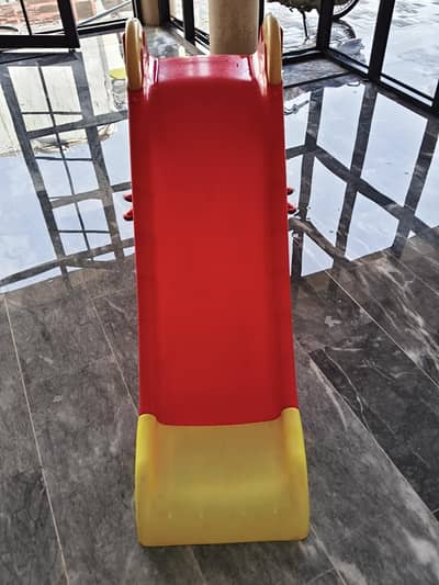Kids Slide
