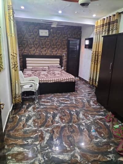 Penthouse For Sale Good Condition