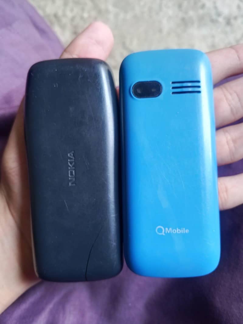 QMobile Other Model 2