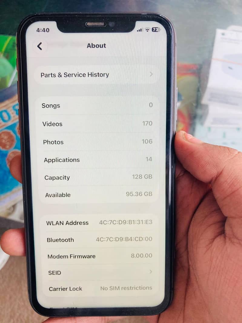 Apple iPhone 11 1