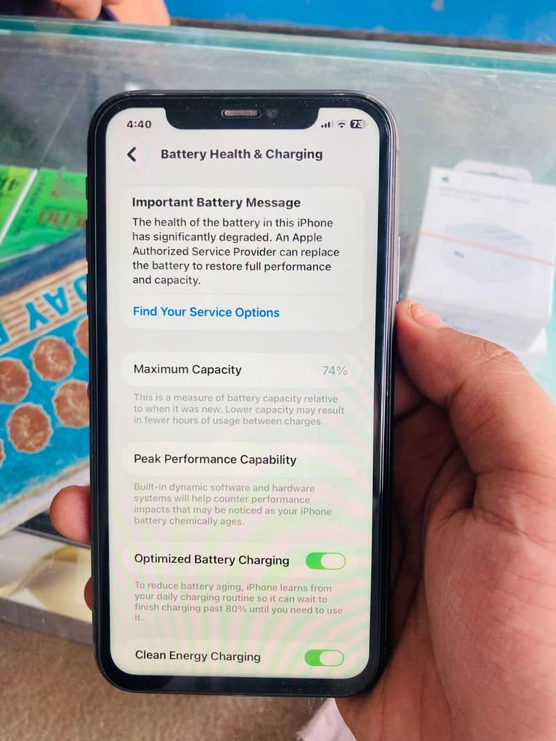 Apple iPhone 11 2