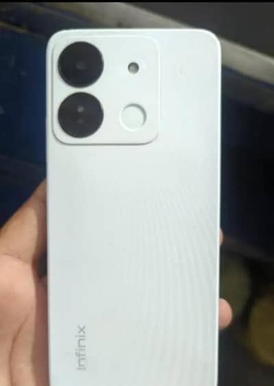 Infinix Smart 7