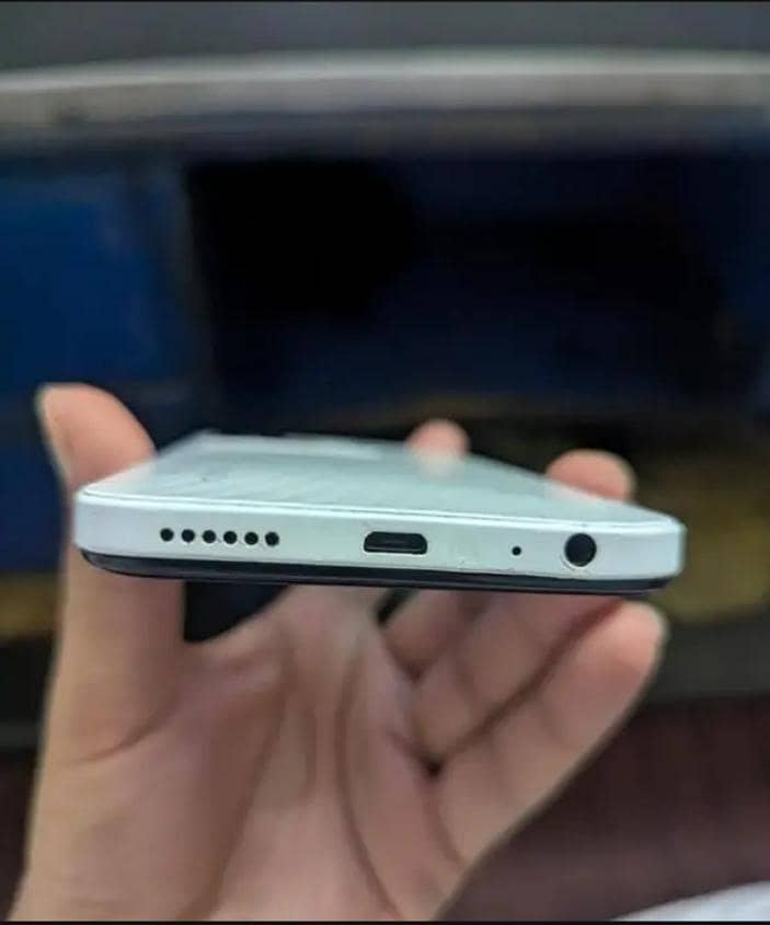 Infinix Smart 7 2
