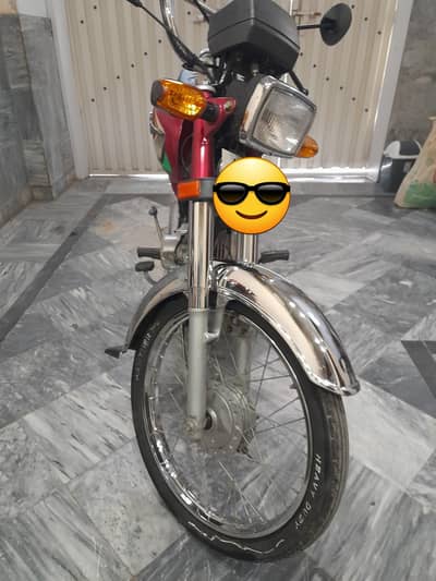 Metro Limited Edition