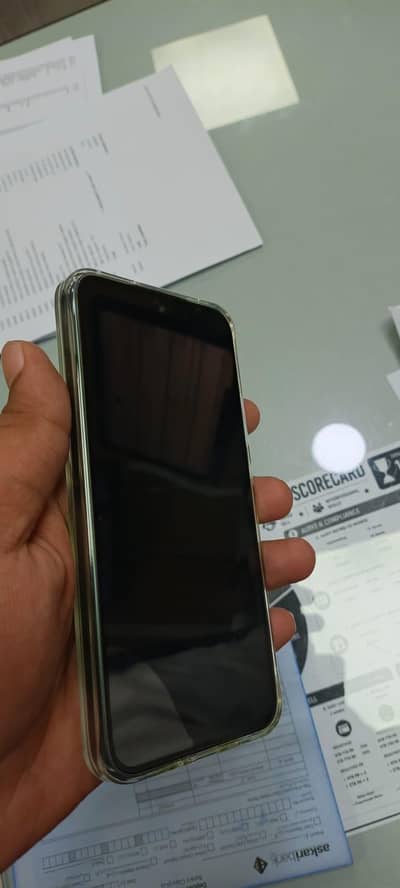 OPPO Reno 14F 5G 8/256