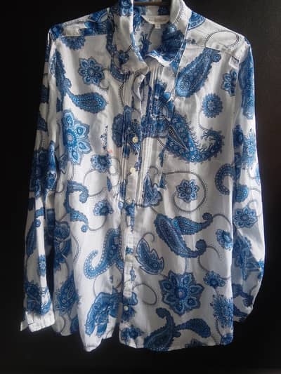 used shirts medium large size