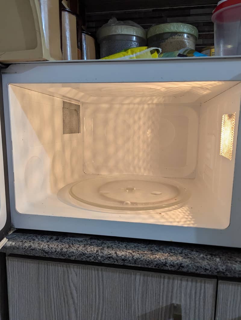 microwave large size 2