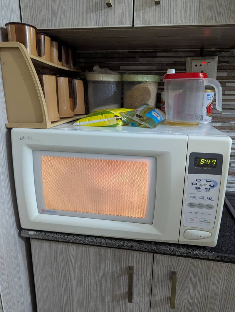 microwave large size 3