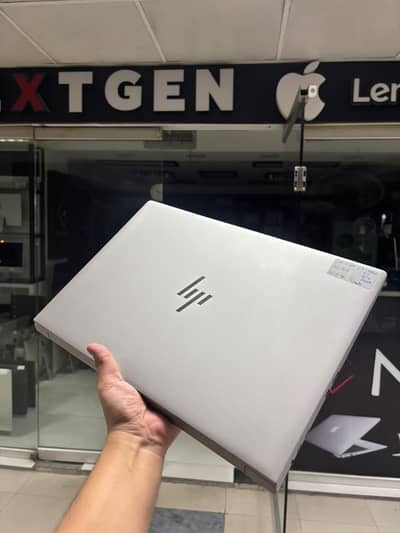 HP ZBook Fury 16 G10 i7 13th Gen 32GB/512GB SSD RTX A1000 6GB 4K Touch
