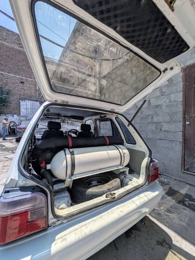 Suzuki Mehran VXR 2006