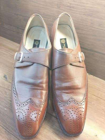 Hand made Boot original leather