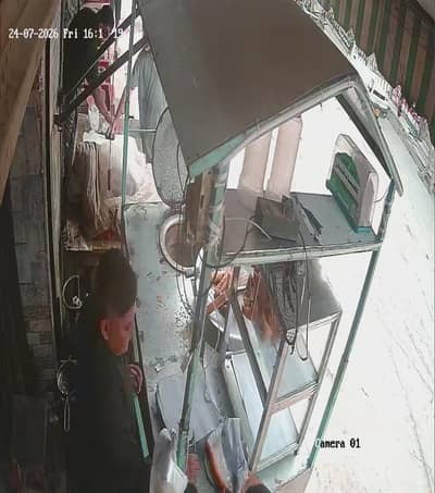 Shopkeeper / Helper