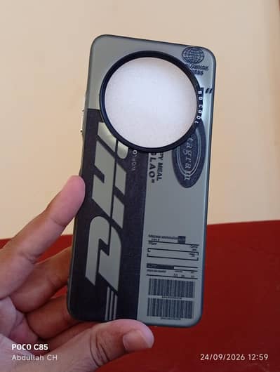 Redmi 14C/Poco C75/Redmi A4/Poco M7