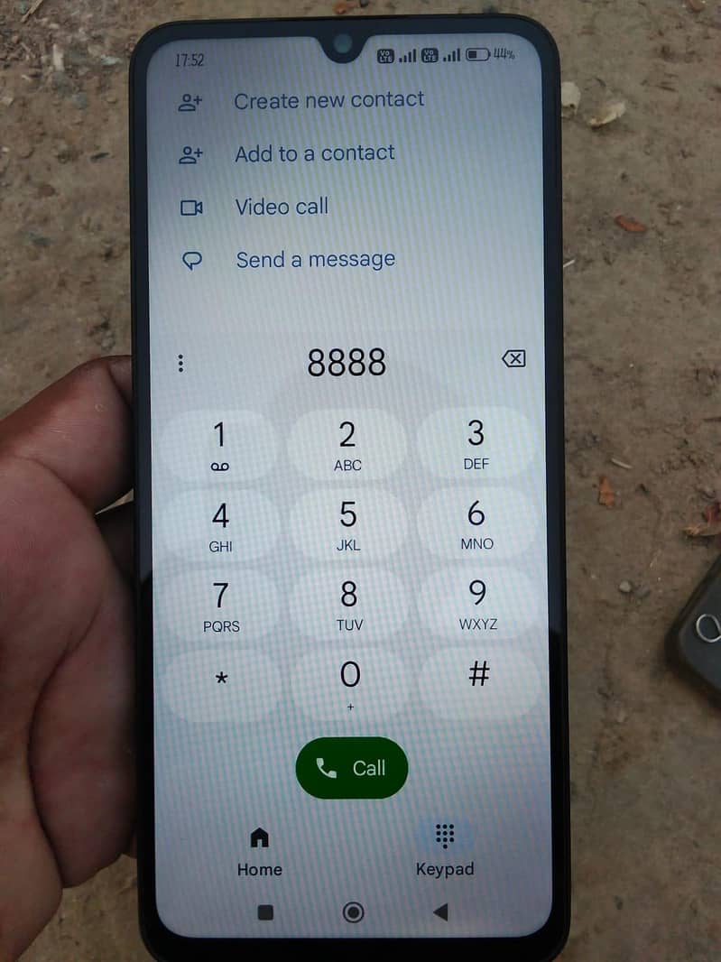 Xiaomi POCO C75 1