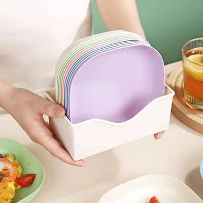 Stand – Ideal for Snacks and Breakfast