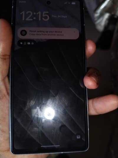 google pixel 7a