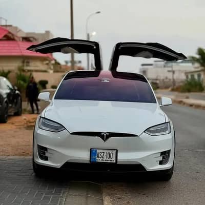 Tesla Model 3 2026