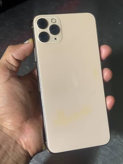 iPhone 11 Pro Max pta approved