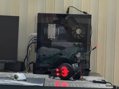 Gaming Pc For Sale Urgent