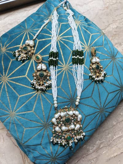 jewelry turkish style