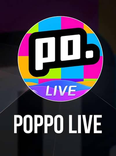 poppo live online pk work for females