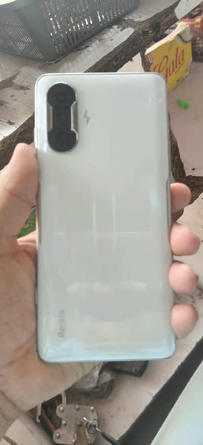 Xiaomi Redmi K40 Gaming 40999