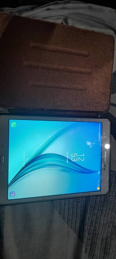 Samsung Galaxy Tab A