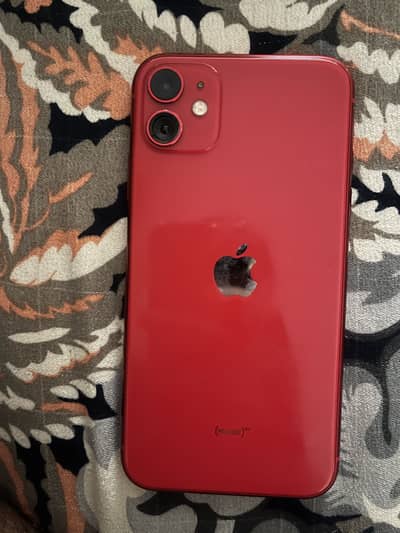 Apple iPhone 11