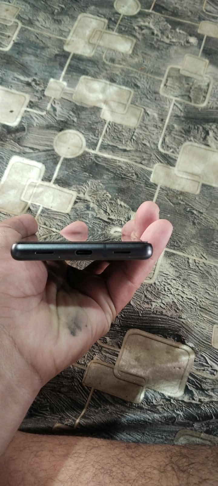 Google Pixel 7a 0